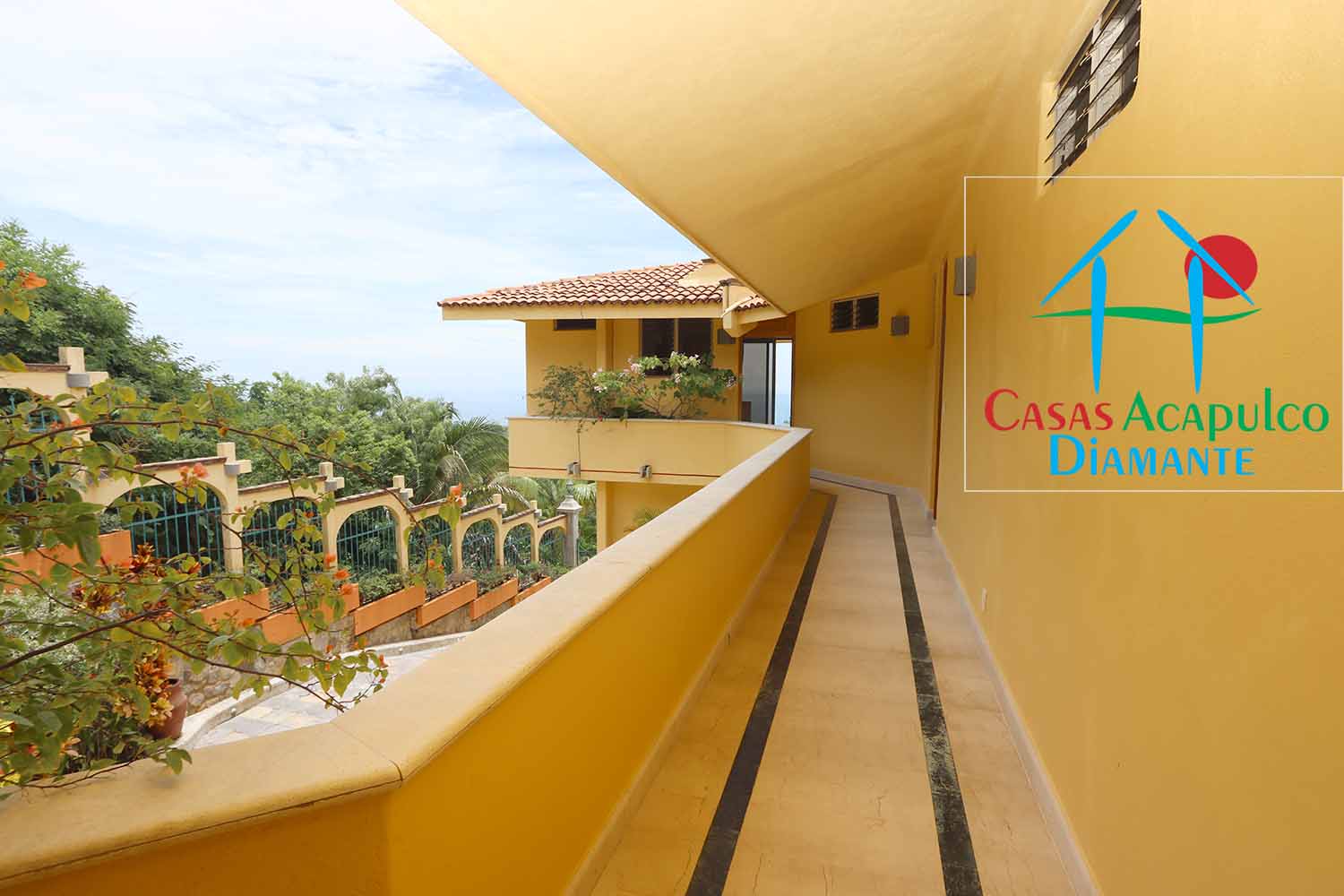 Casa Mari - Recámara tres 6